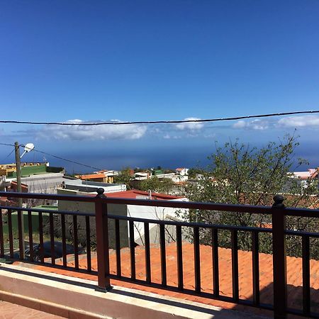 Casa Tanajara Villa El Pinar  Luaran gambar