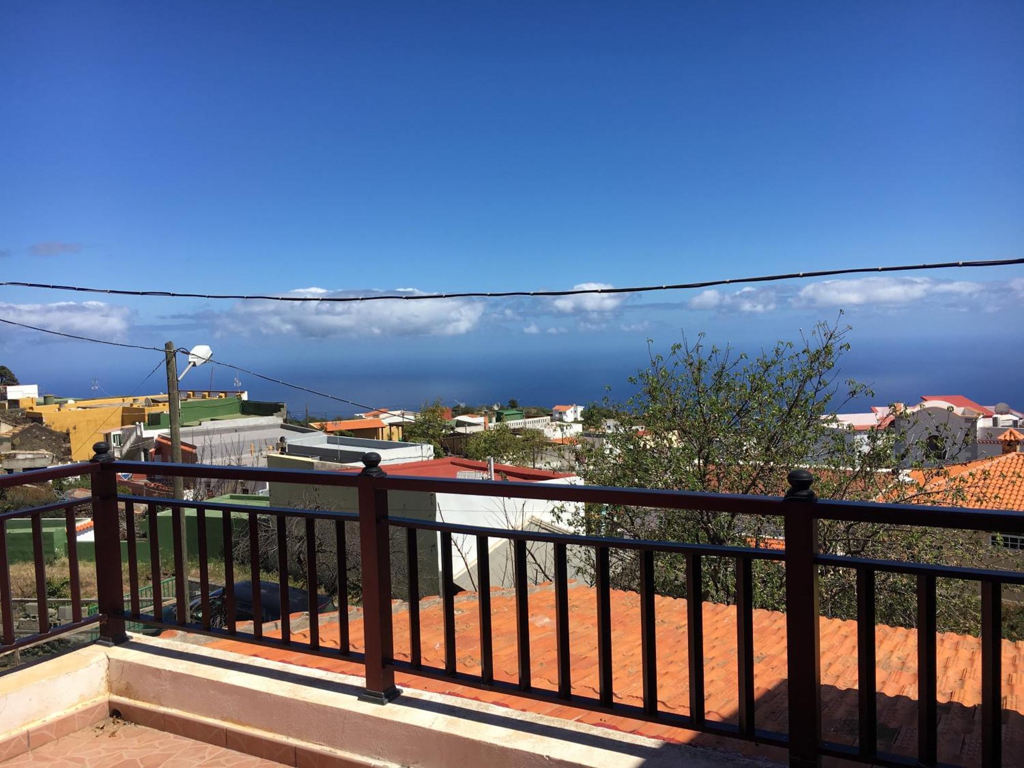 Casa Tanajara Villa El Pinar  Luaran gambar