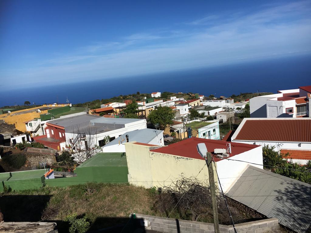 Casa Tanajara Villa El Pinar  Luaran gambar