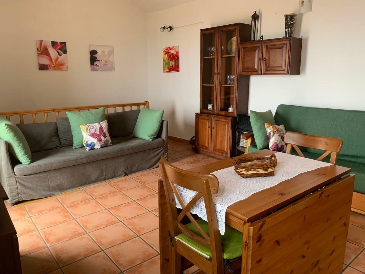 Casa Tanajara Villa El Pinar  Luaran gambar
