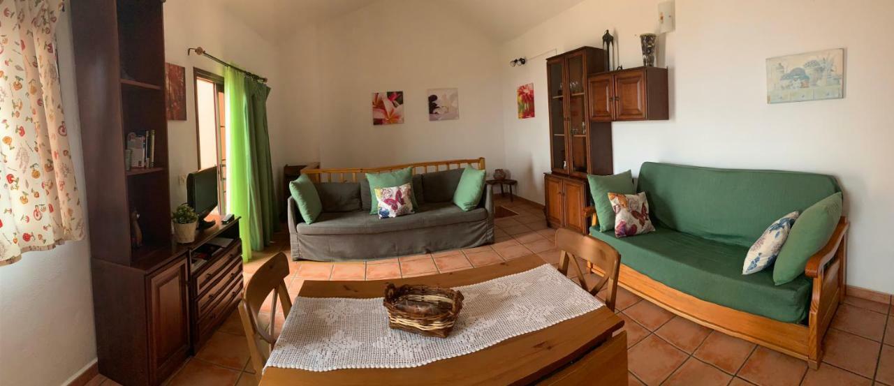 Casa Tanajara Villa El Pinar  Luaran gambar