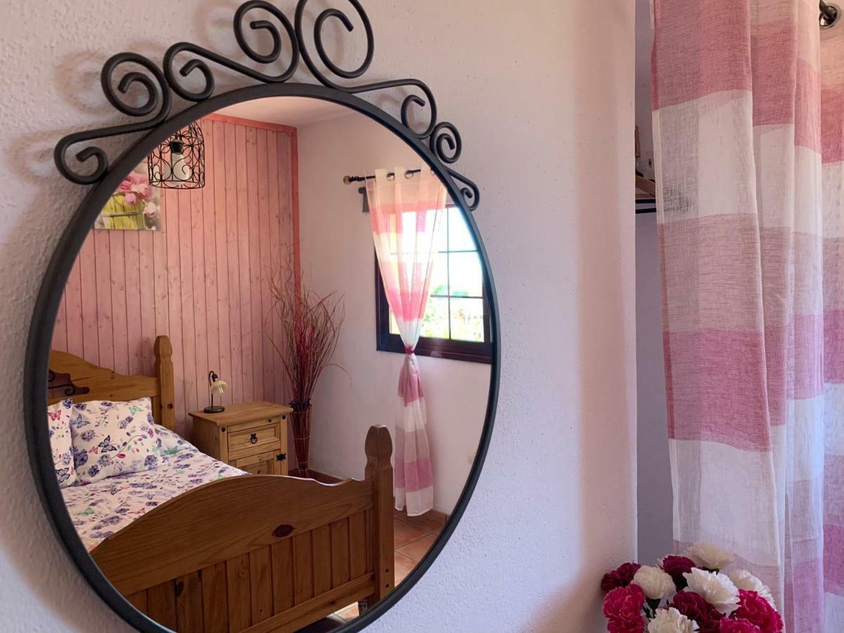 Casa Tanajara Villa El Pinar  Luaran gambar