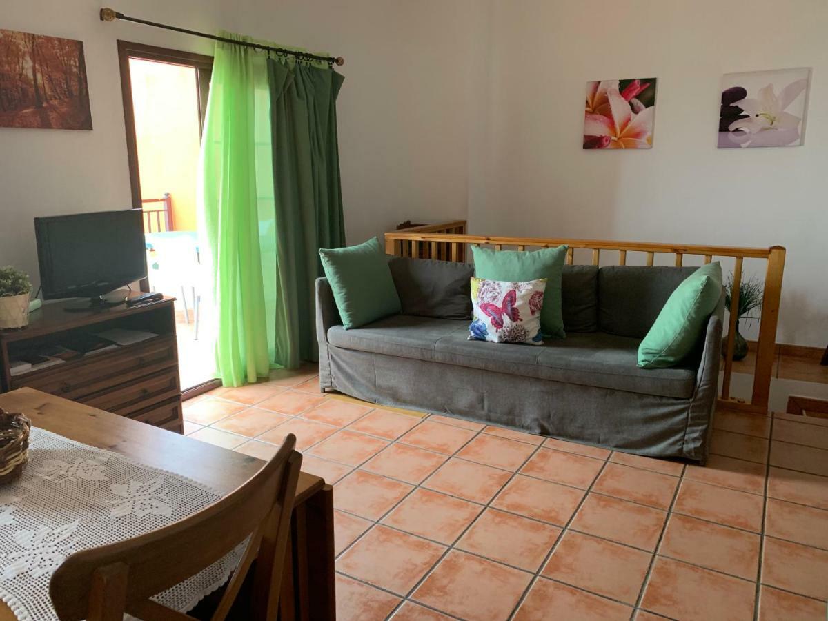 Casa Tanajara Villa El Pinar  Luaran gambar