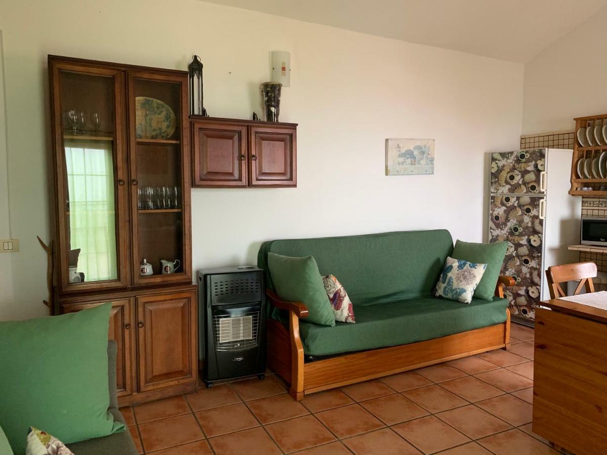Casa Tanajara Villa El Pinar  Luaran gambar
