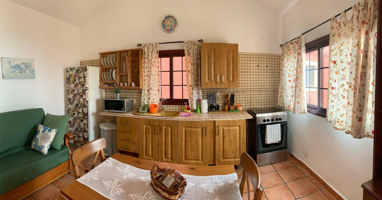 Casa Tanajara Villa El Pinar  Luaran gambar